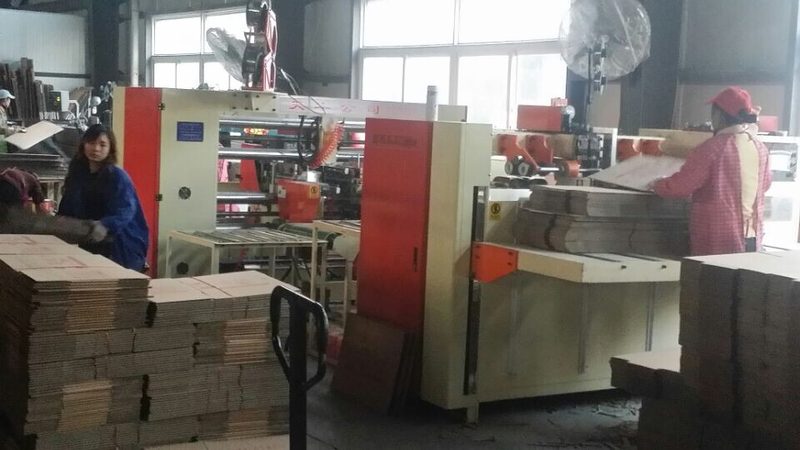日化液体灌装机国家标准解析：合规与品质的双重保障