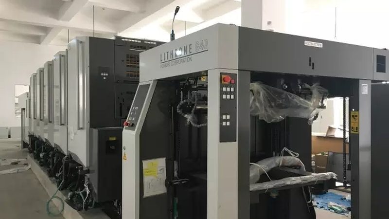 二手贴标机打码机：价格与性能的平衡之道