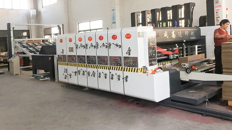 药厂贴标机：揭秘常见故障与优缺点