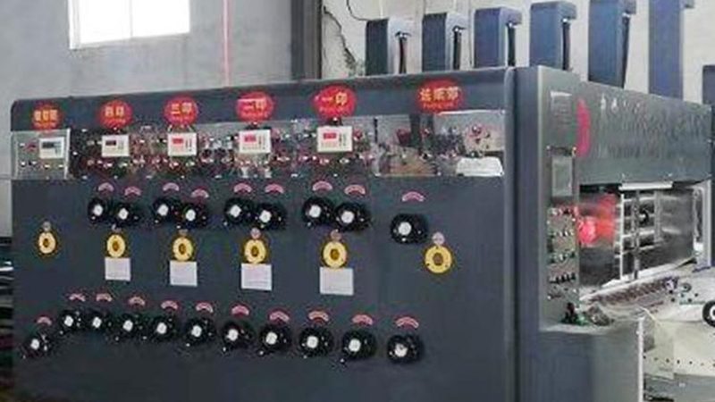 自动装箱机材质分类解析：揭秘其背后的奥秘