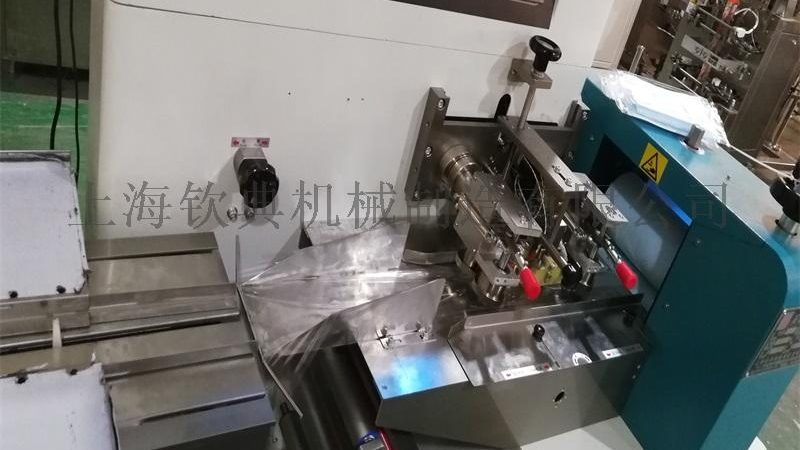 小型包装生产线：揭秘价格背后的考量因素